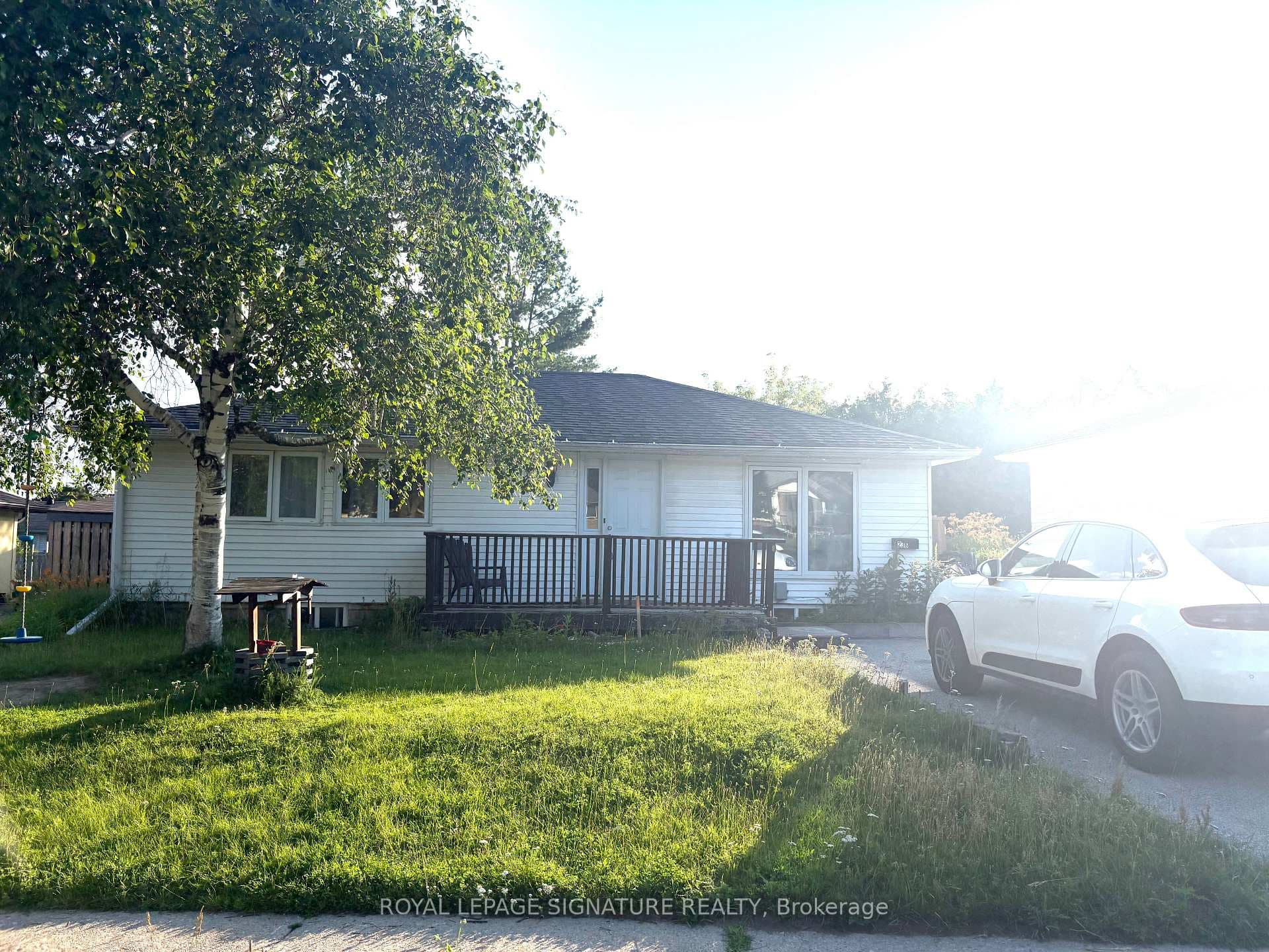 236 Letitia Street Unit Bsmt photo 1