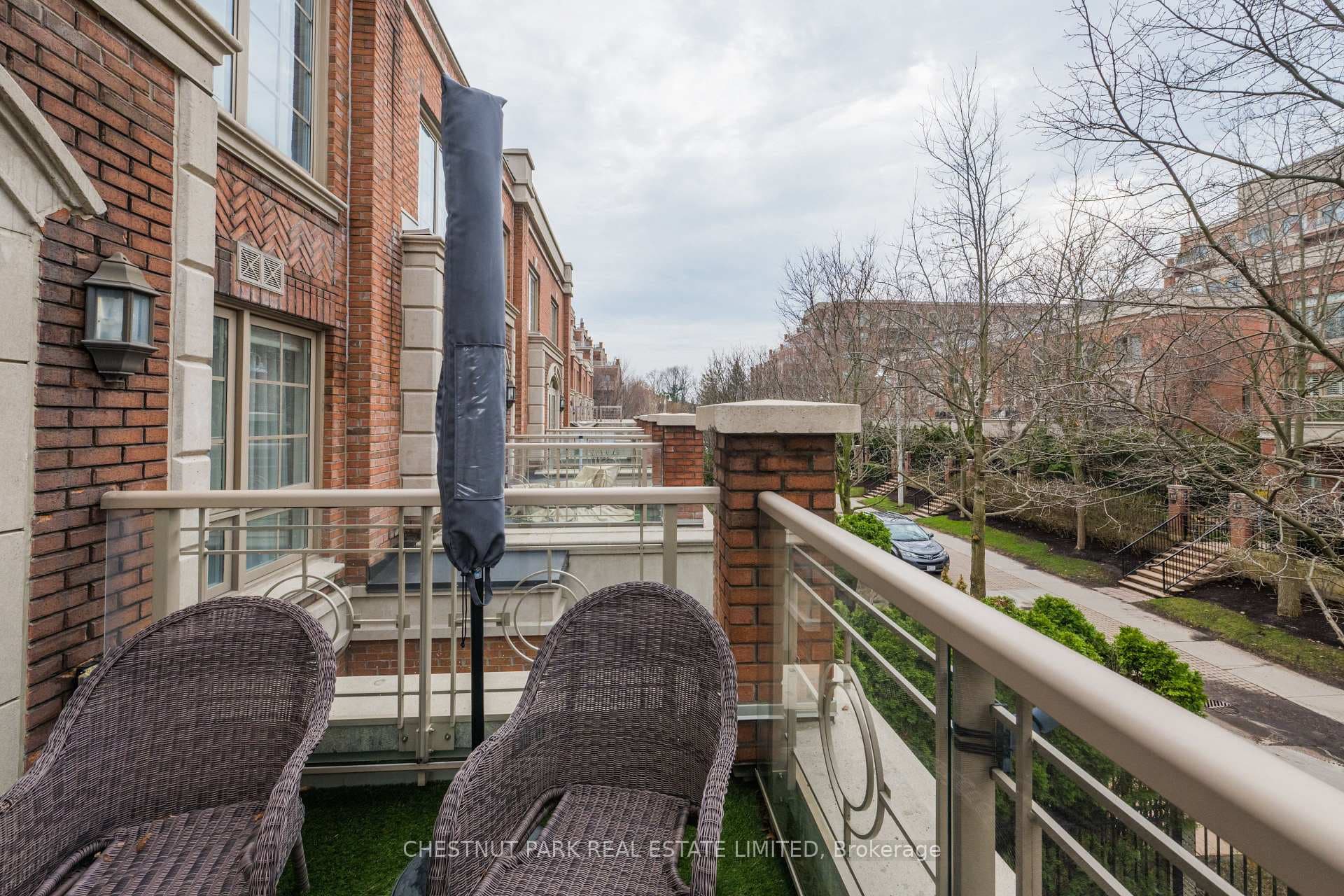 21 Burkebrook Place Unit TH20 photo 14