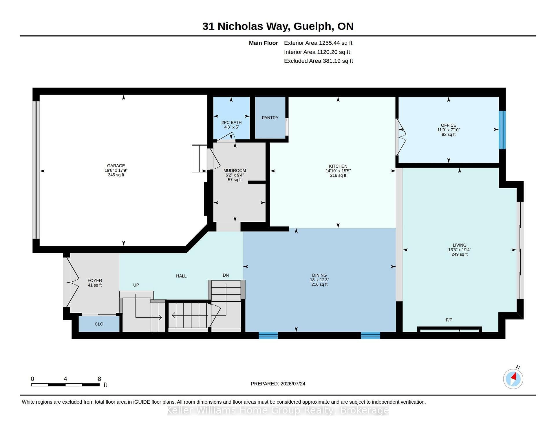 31 Nicholas Way photo 43
