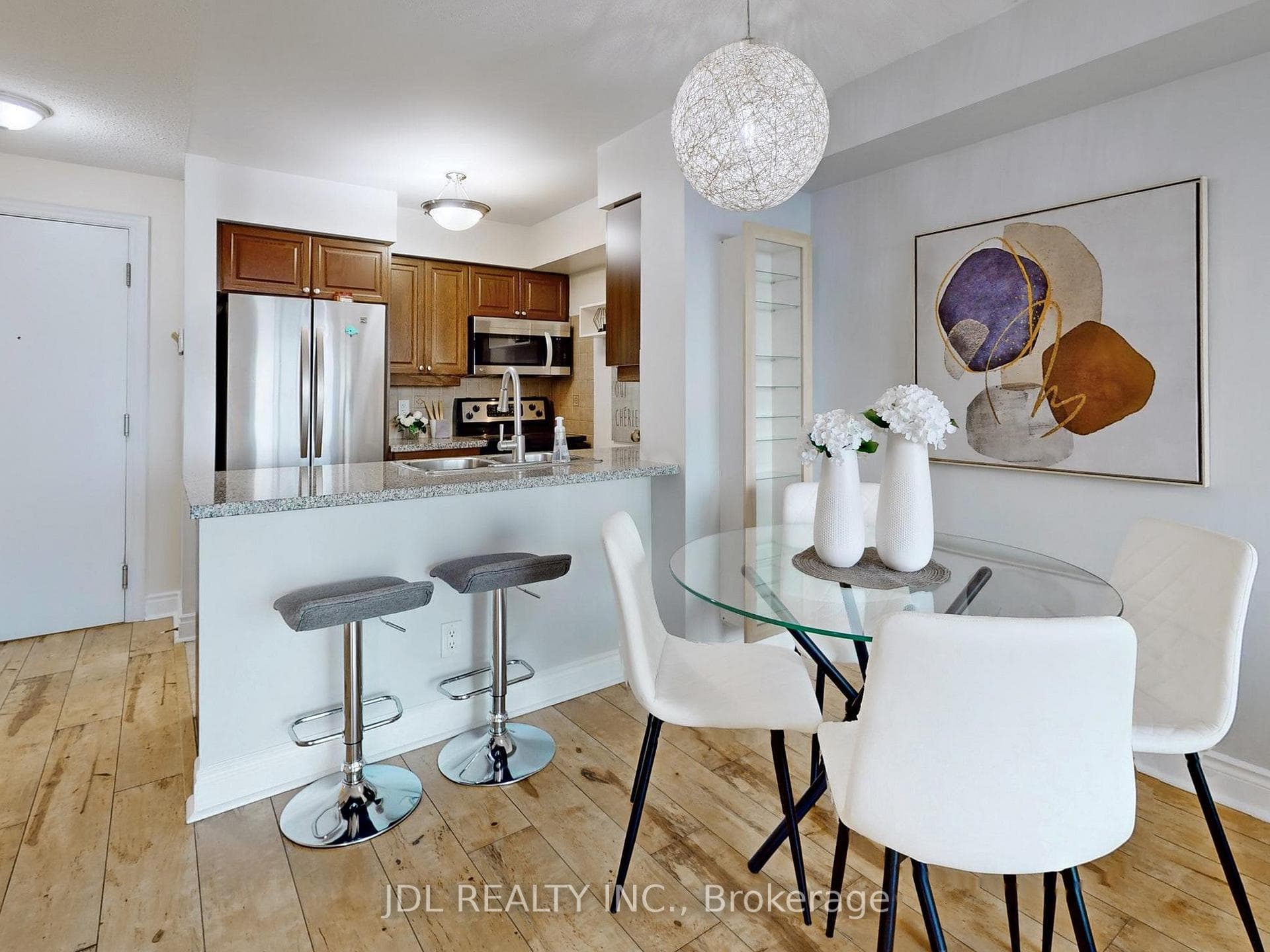 15 Greenview Avenue Unit 2207 photo 5