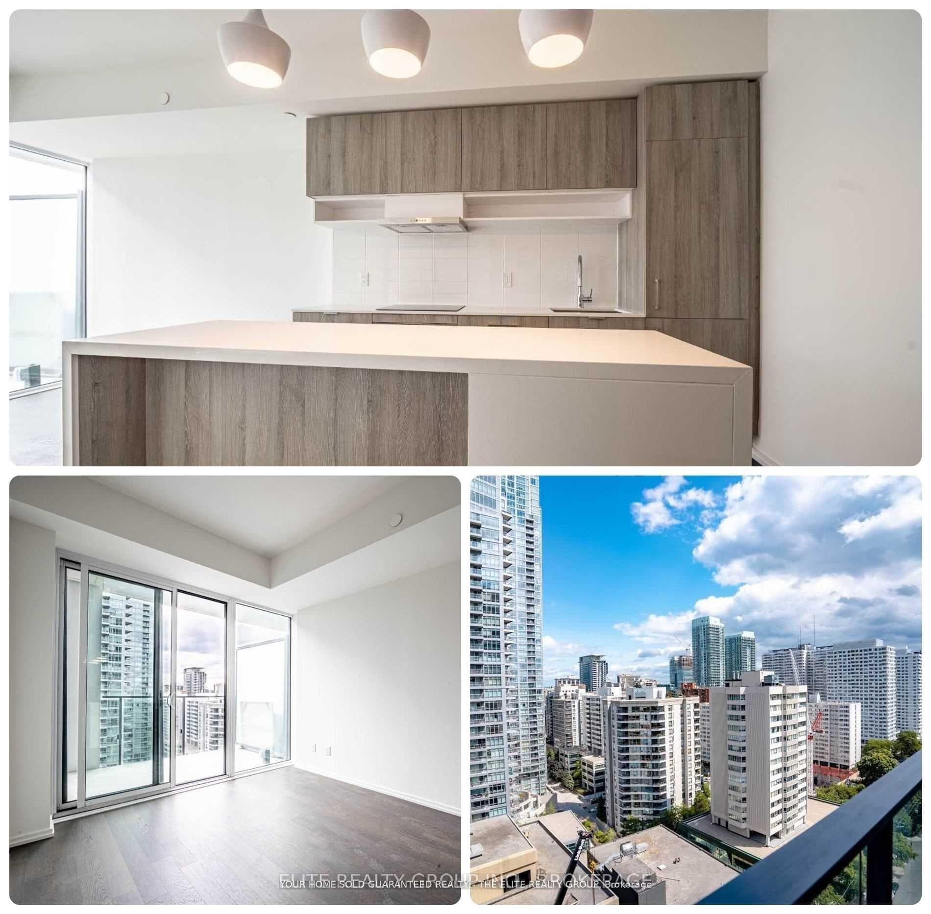 5 Soudan Avenue Unit 2110 photo 1