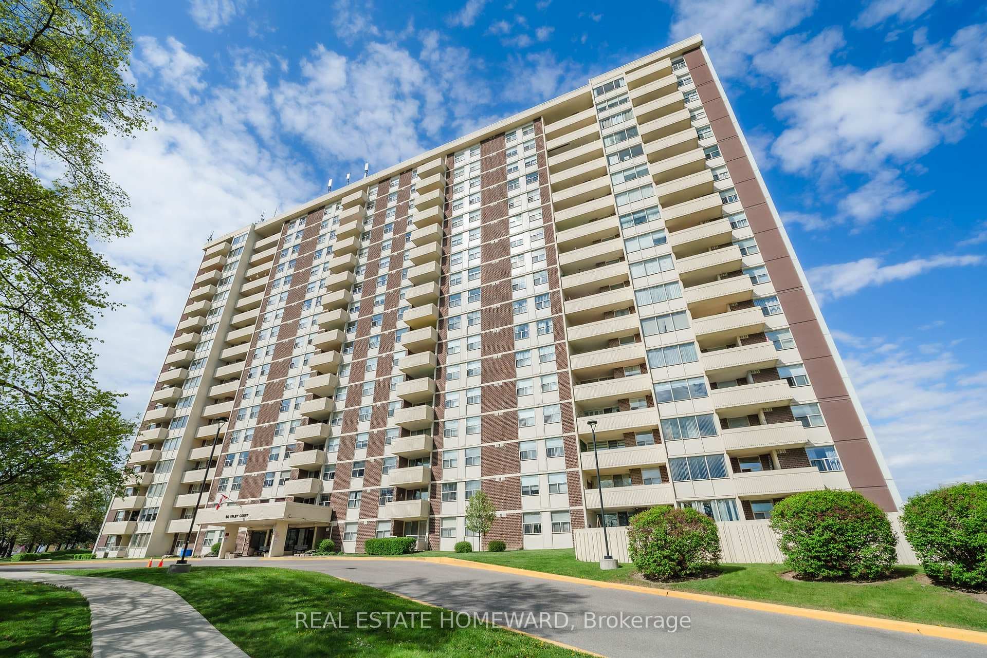 66 Falby Court Unit 302 photo 1