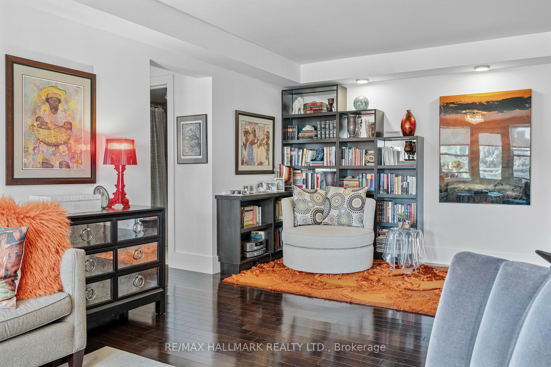 2603 Bathurst Street Unit 301 photo 19