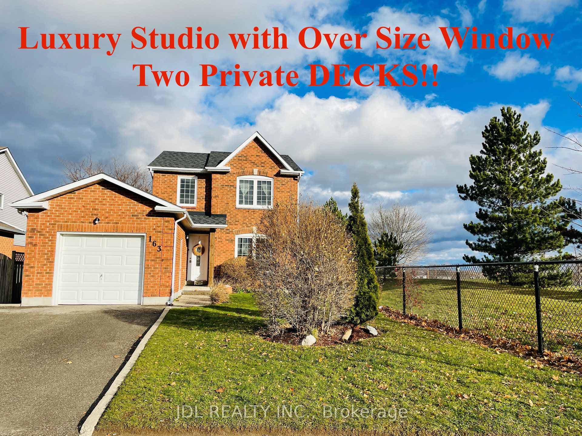 163 Carrick Lower Avenue photo 1
