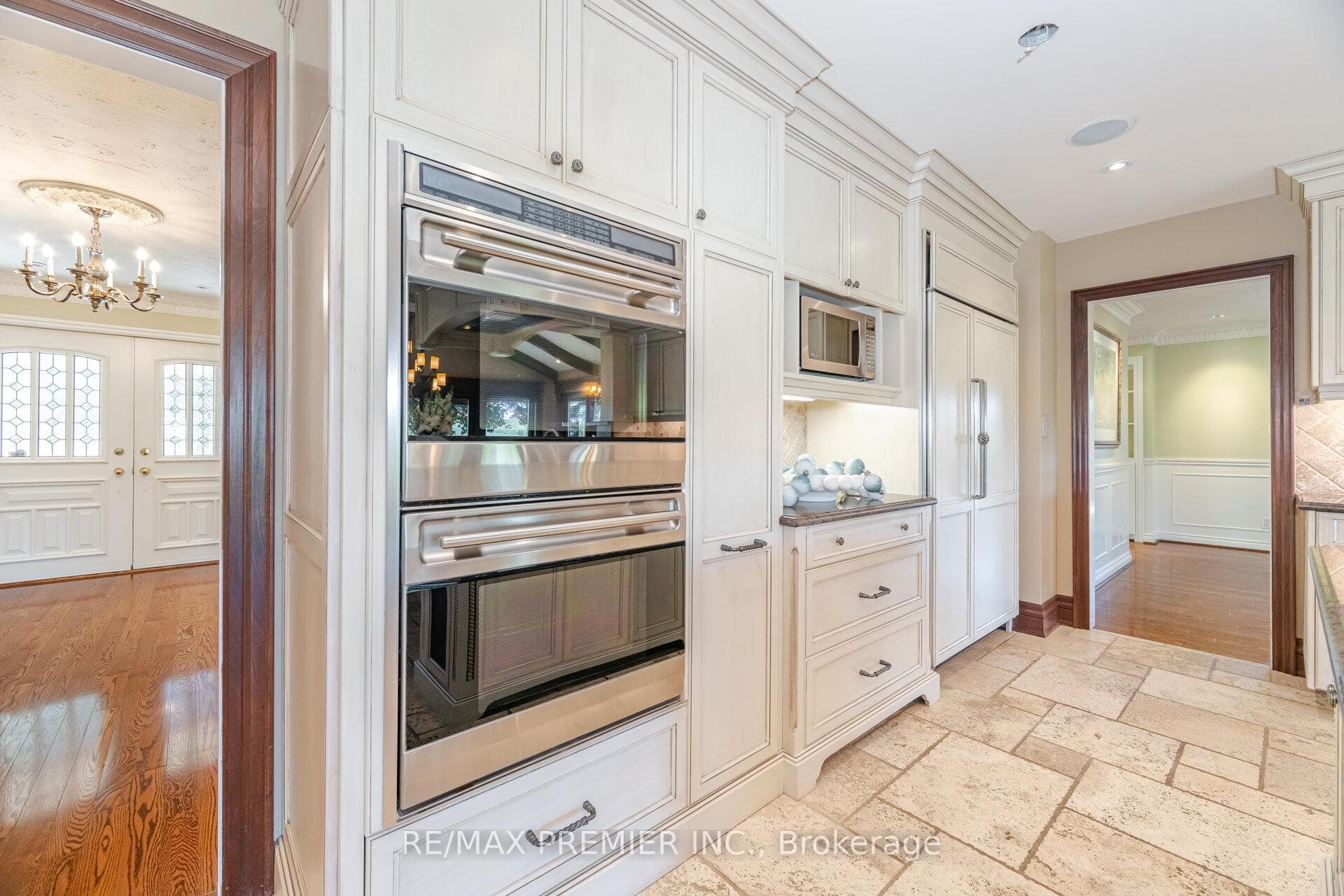 Luxury Appliances