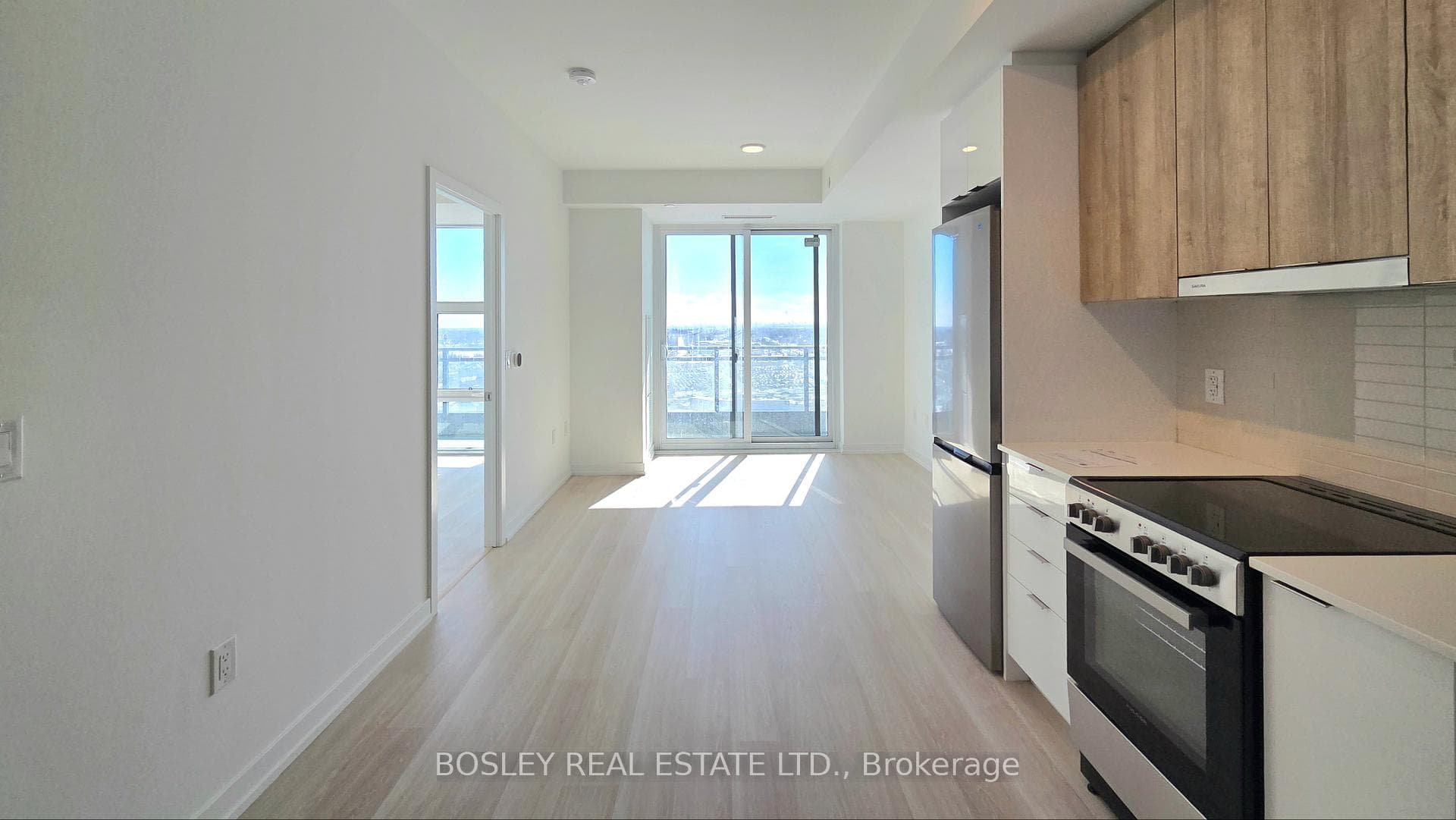 9751 Markham Road Unit 1509 photo 2