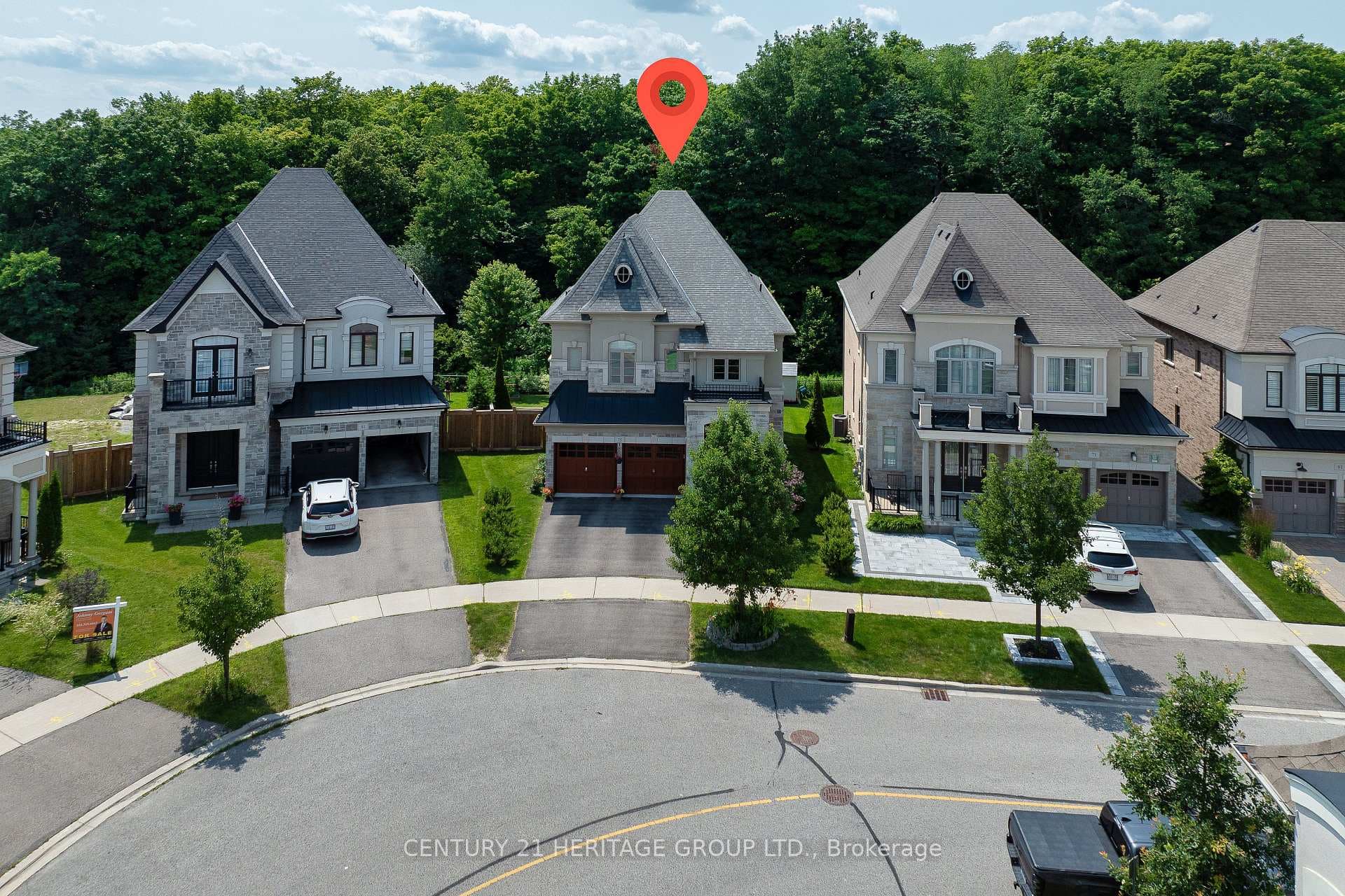 75 Strawbridge Farm Drive photo 46