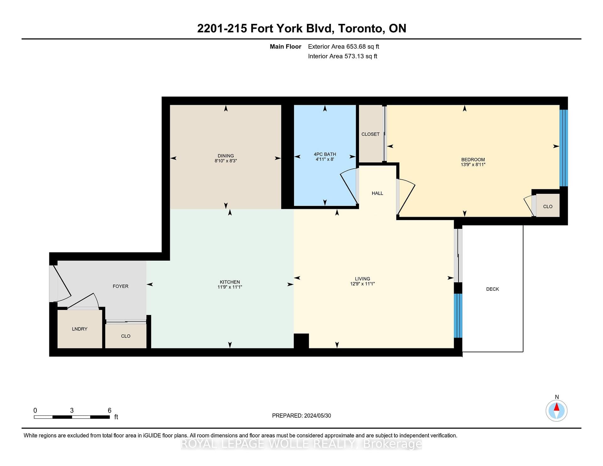 215 Fort York Boulevard Unit 2201 photo 32
