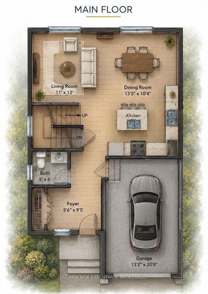 173 Sweet Grass Drive photo 2