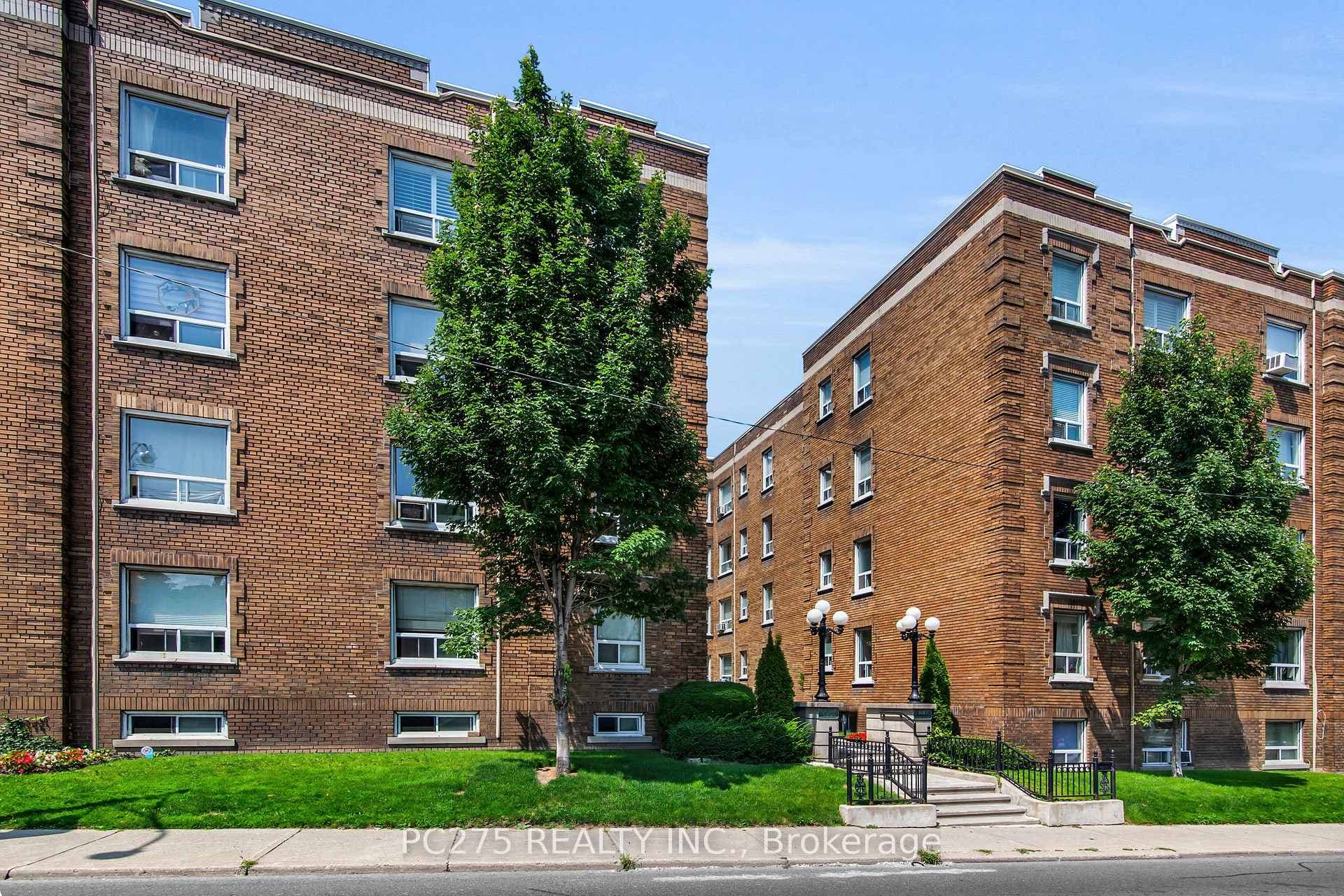 100 Oriole Parkway Unit 407 photo 2