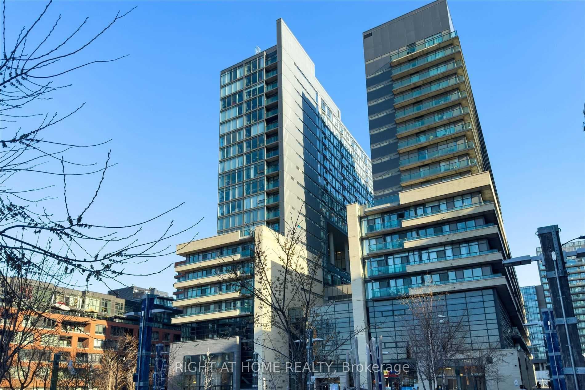 36 Lisgar Street Unit 831W photo 21
