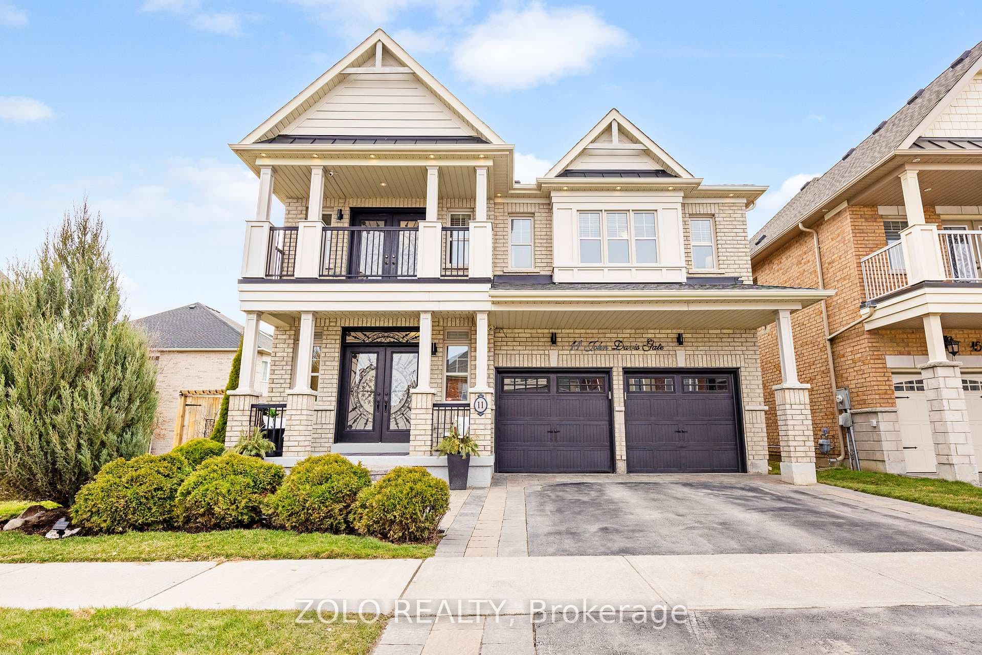 11 John Davis Gate photo 2