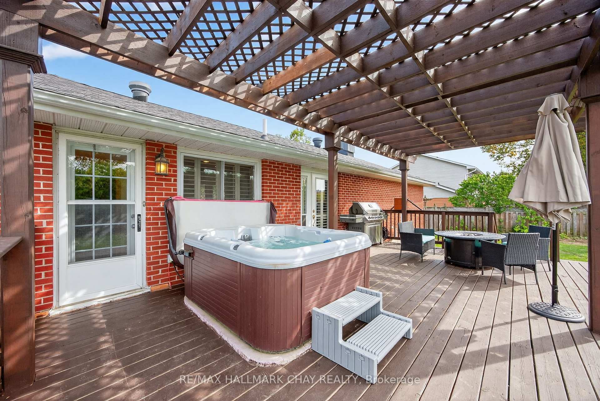 451 Jamieson Drive photo 23