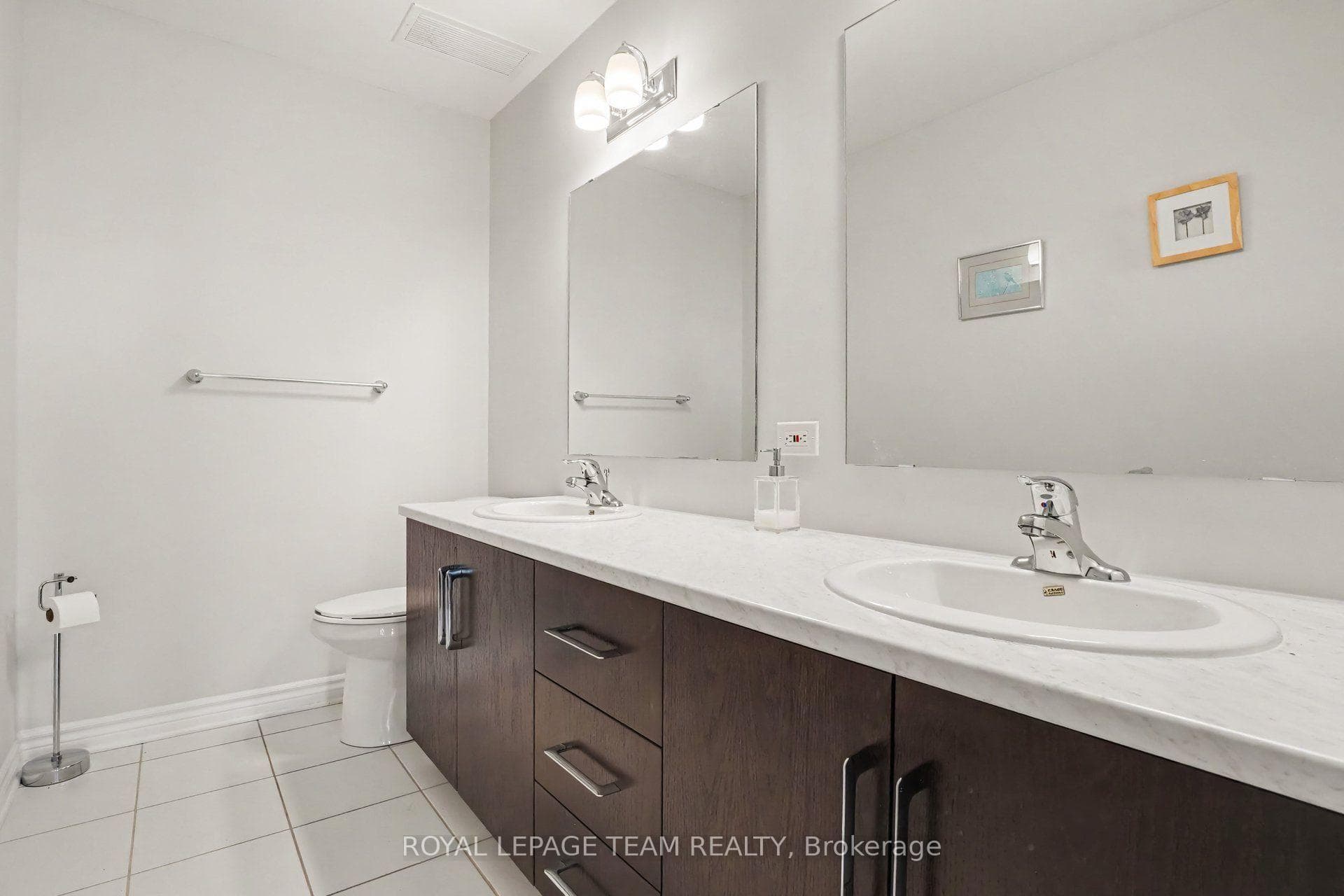ensuite bath