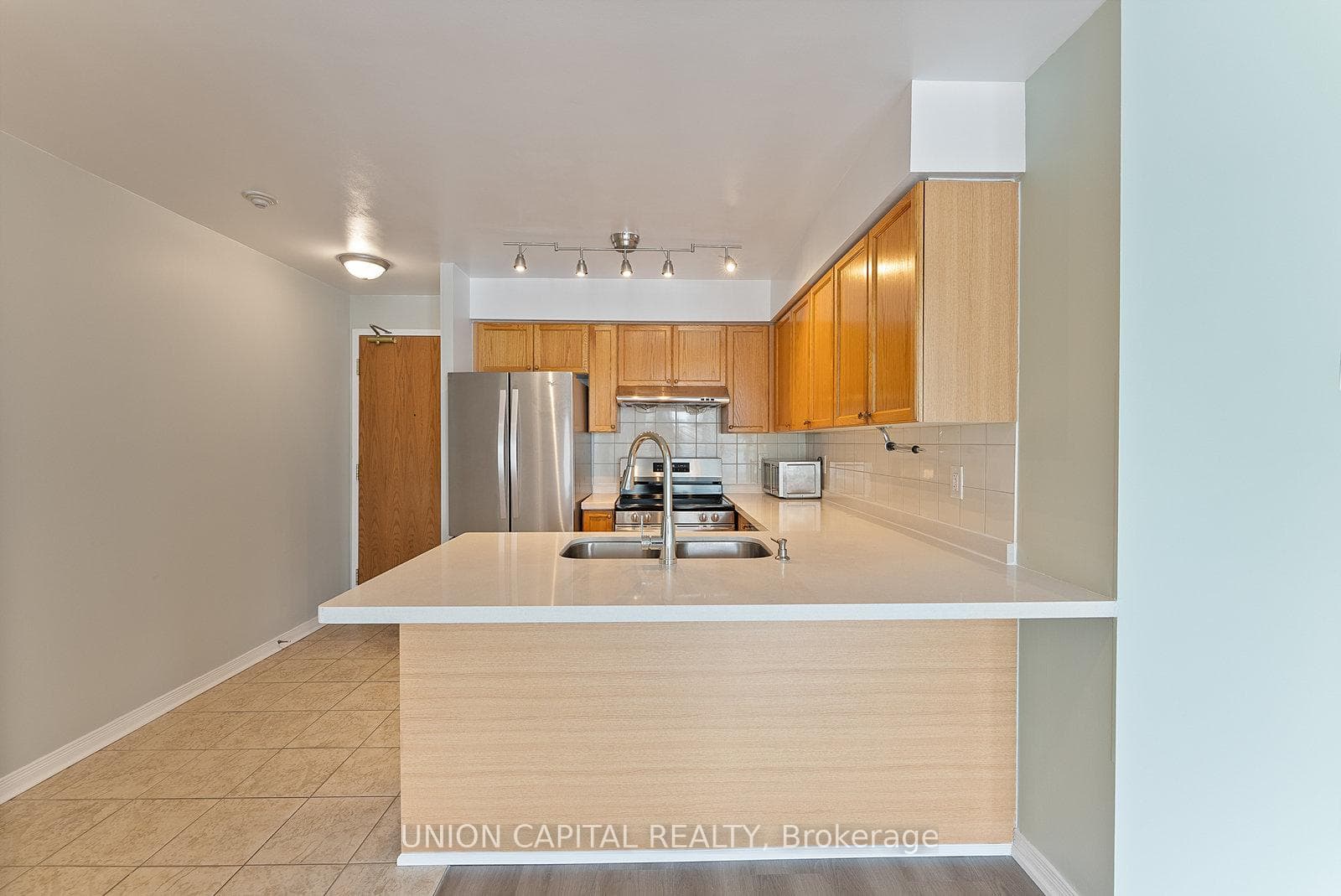 5508 Yonge Street Unit 1508 photo 8