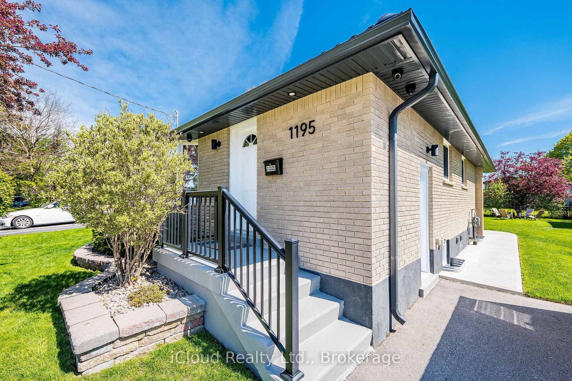 1195 Stanley Drive photo 2