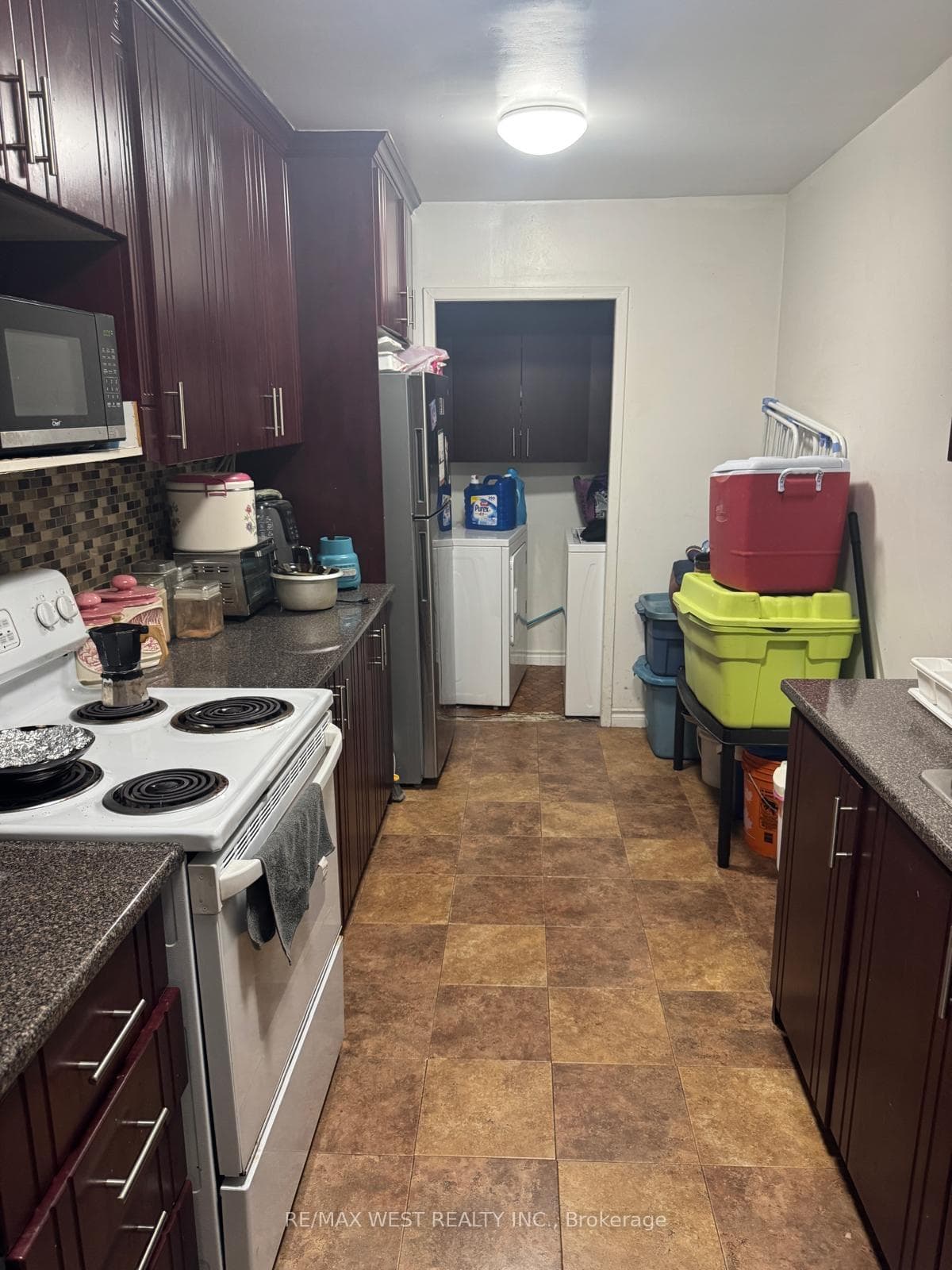 390 Dixon Road Unit 2309 photo 6