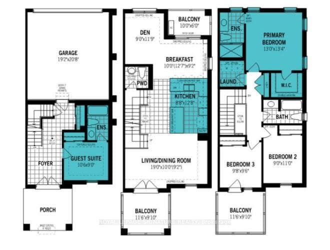 1259 Lily Crescent Unit 10 photo 16