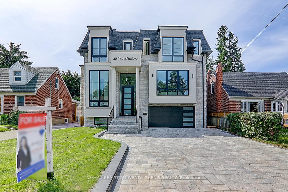 55 Moore Park Avenue photo 1