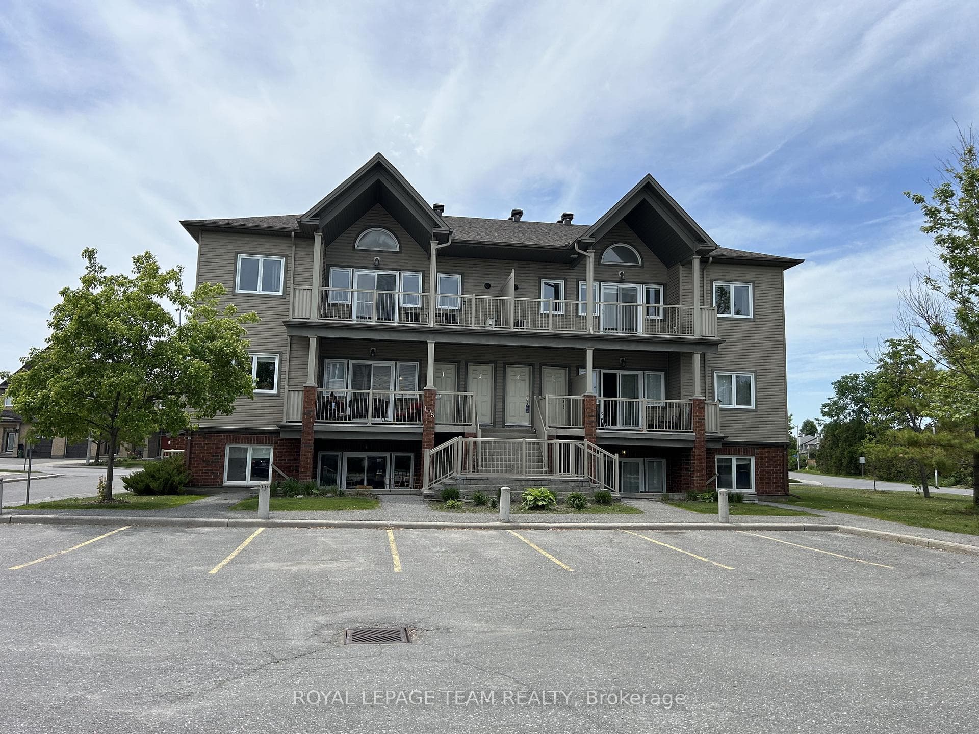 105 Fraser Fields Way Unit H photo 11
