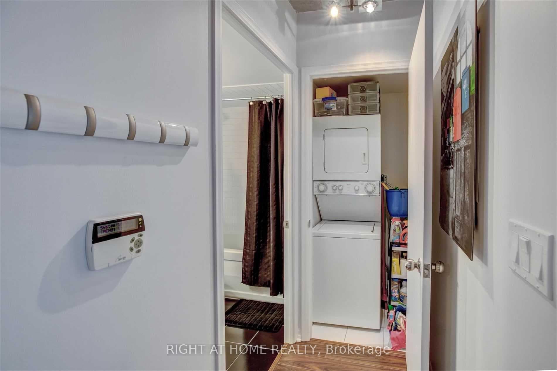 22 Wellesley Street Unit 502 photo 14