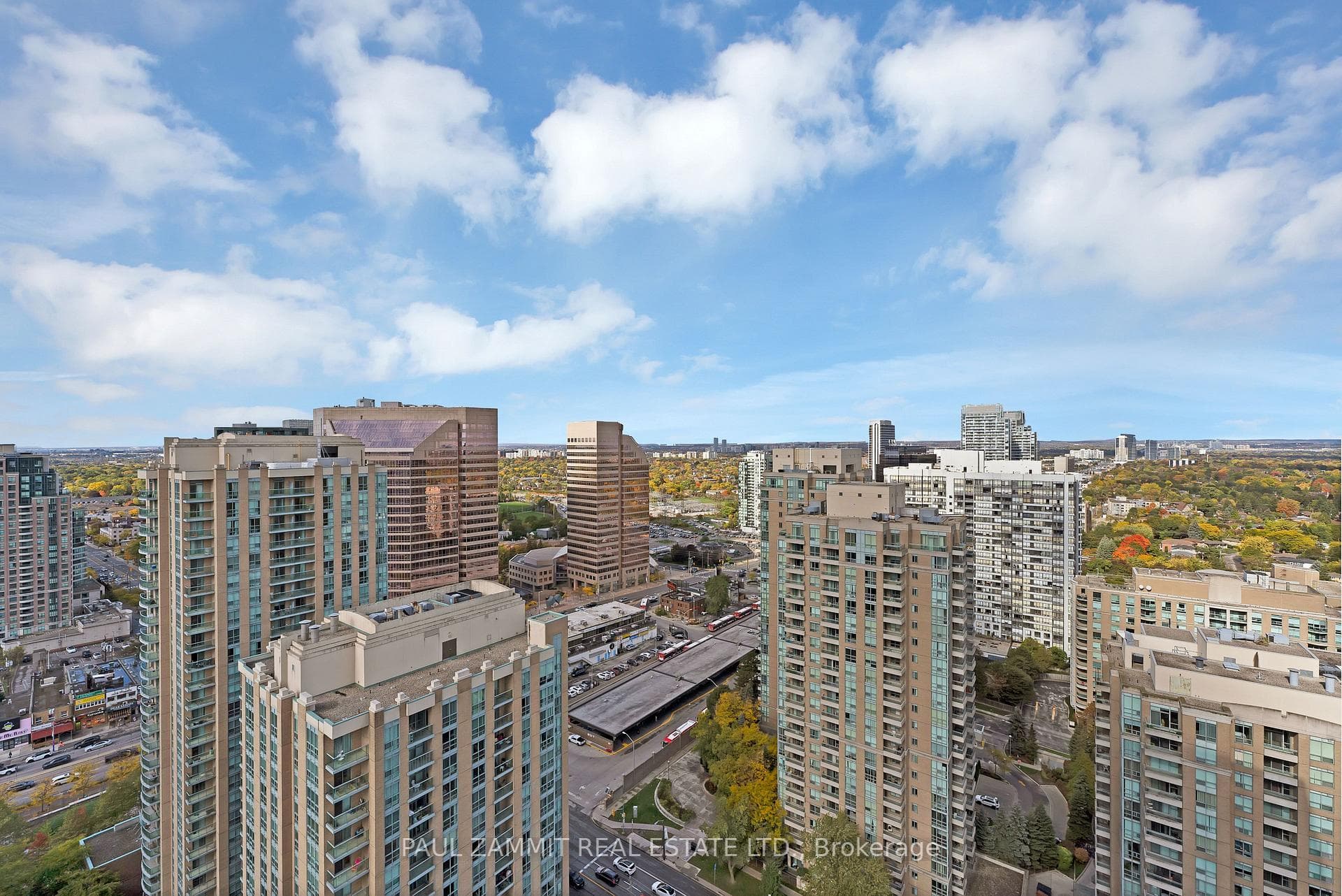 36 Olive Avenue Unit 2905 photo 17