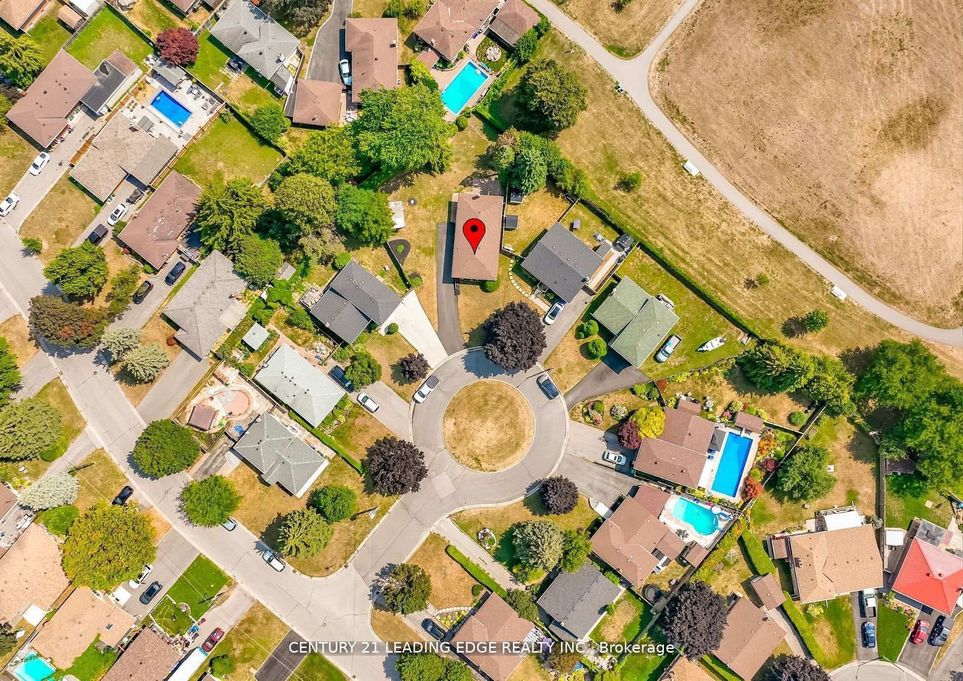 529 Carman Court photo 48