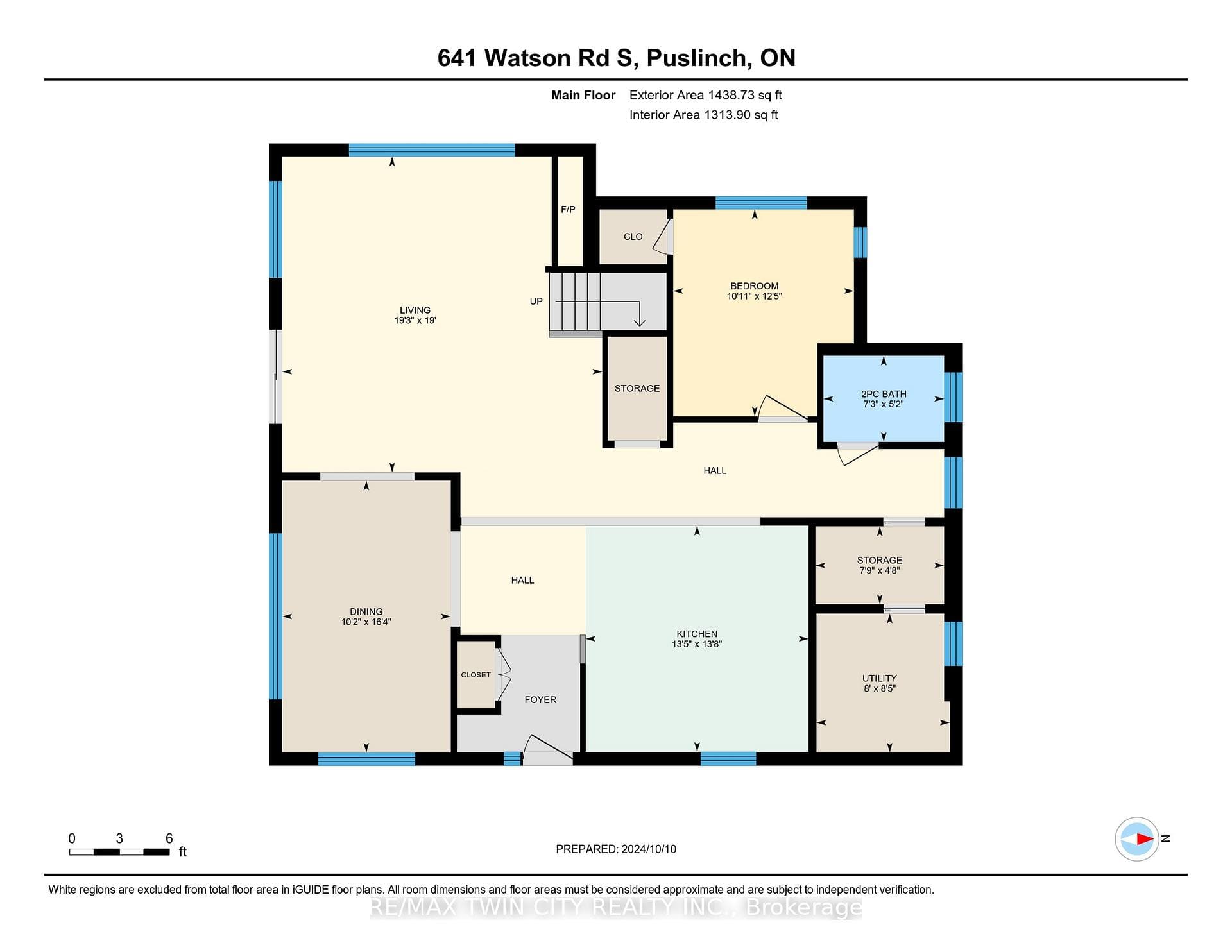 641 WATSON Road photo 26