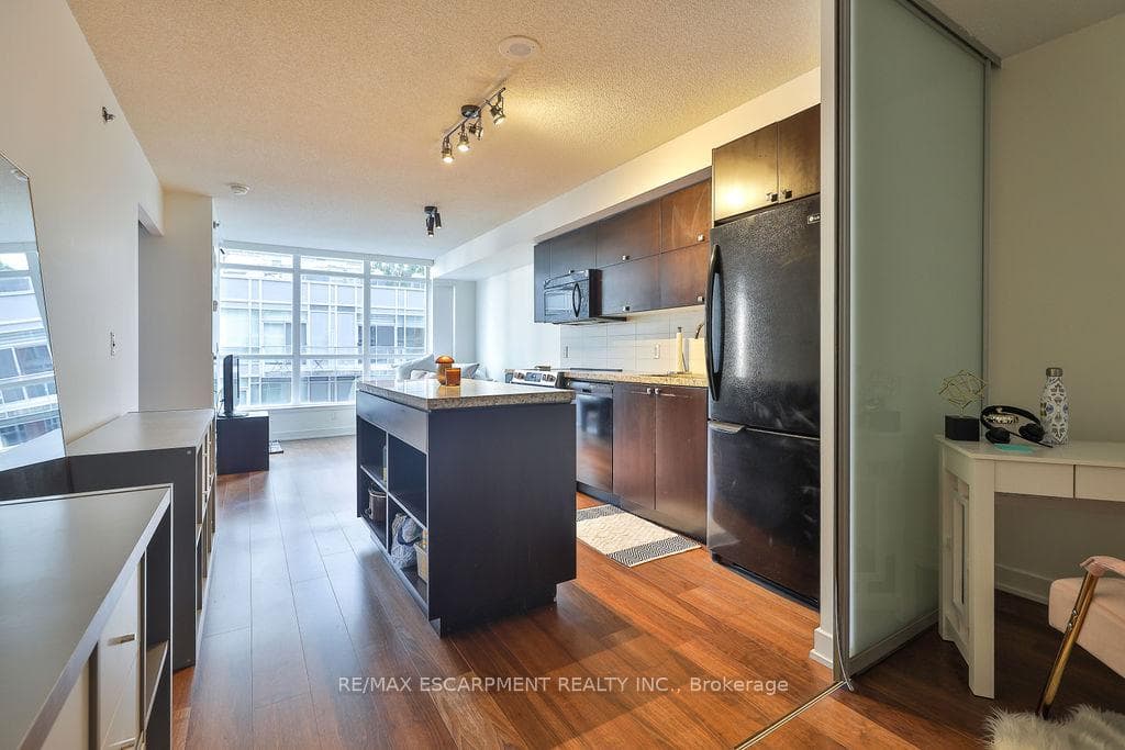 21 Nelson Street Unit 616 photo 6