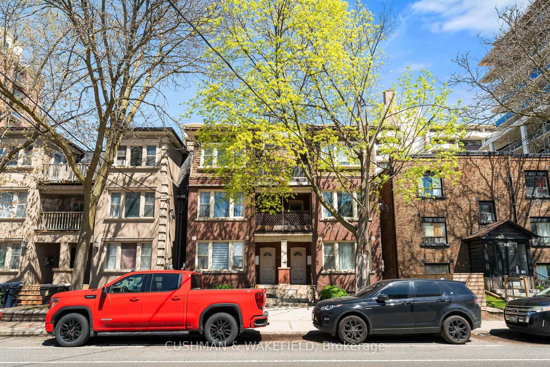 151 Vaughan Road photo 2
