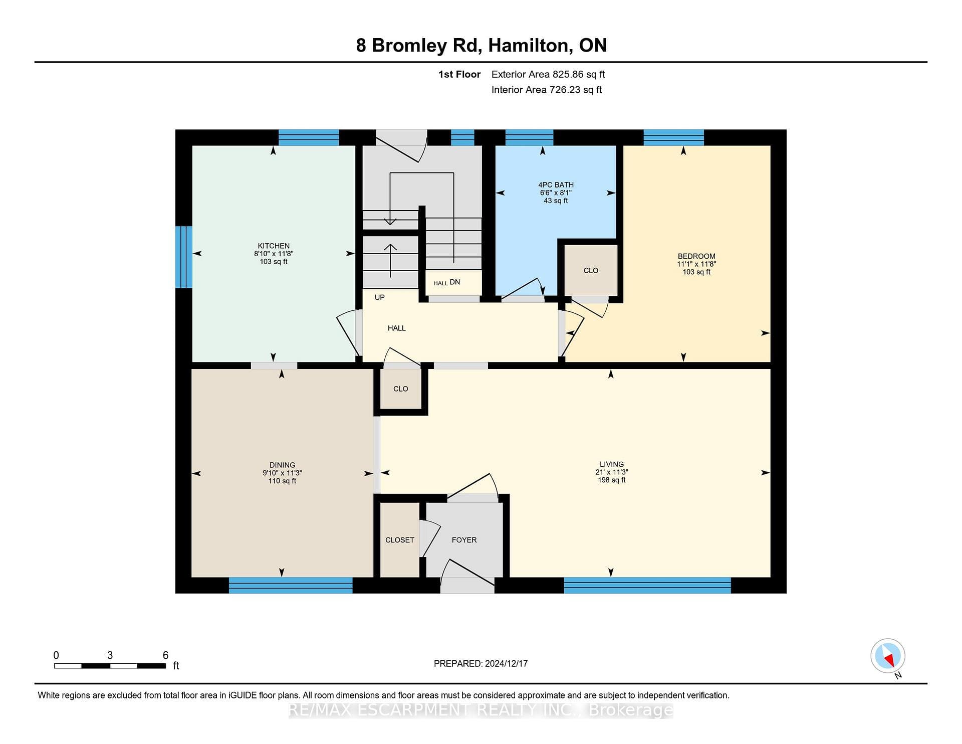 8 Bromley Road photo 38