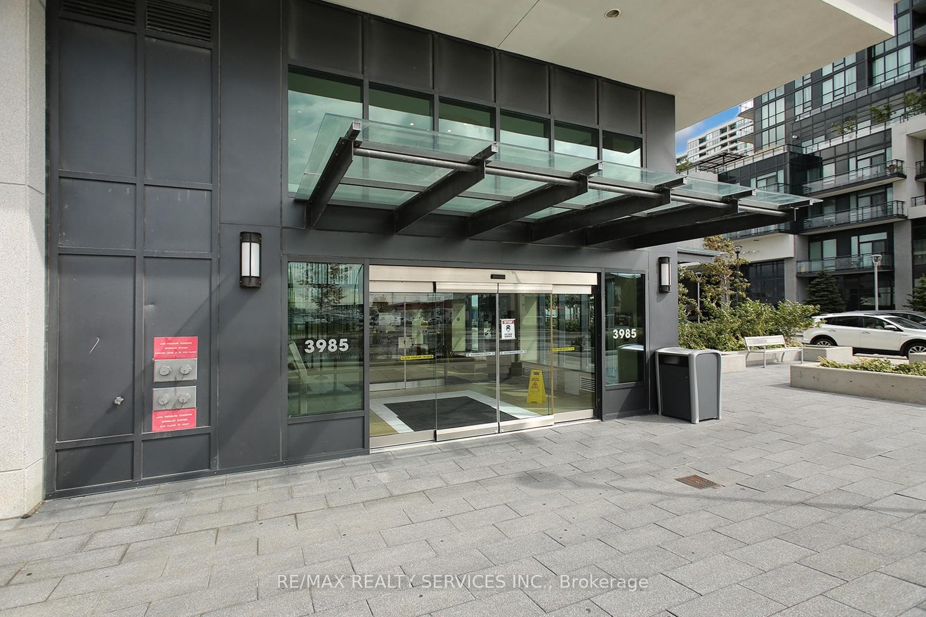3985 Grand Park Drive Unit 1411 photo 2
