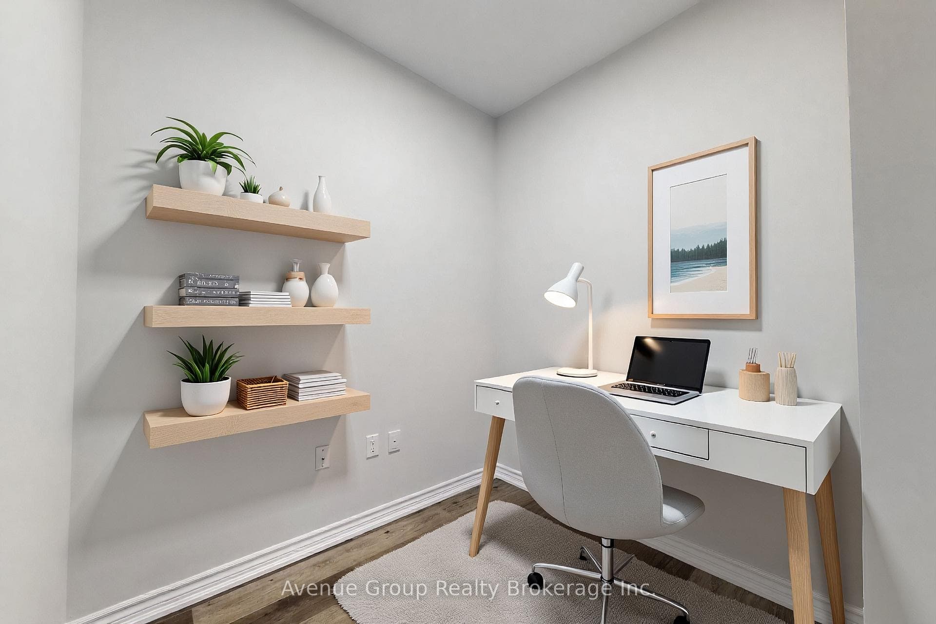 5055 Greenlane Road Unit 520 photo 6