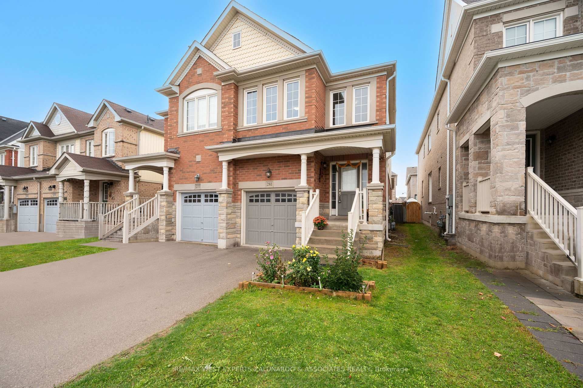 281 Meadowhawk Trail photo 2