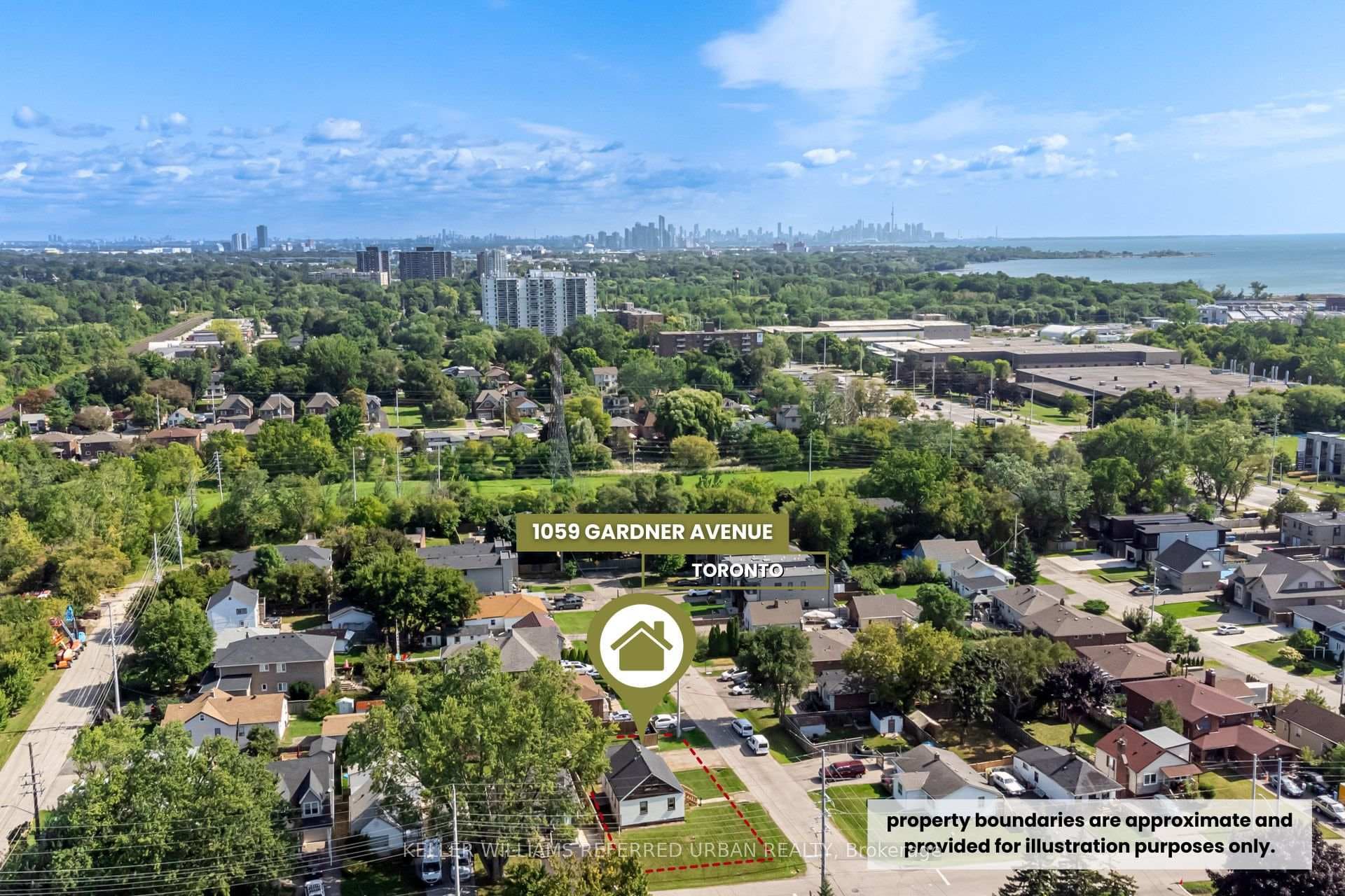 1059 Gardner Avenue photo 4