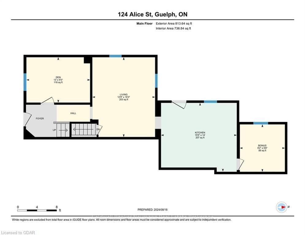 124 ALICE Street photo 24