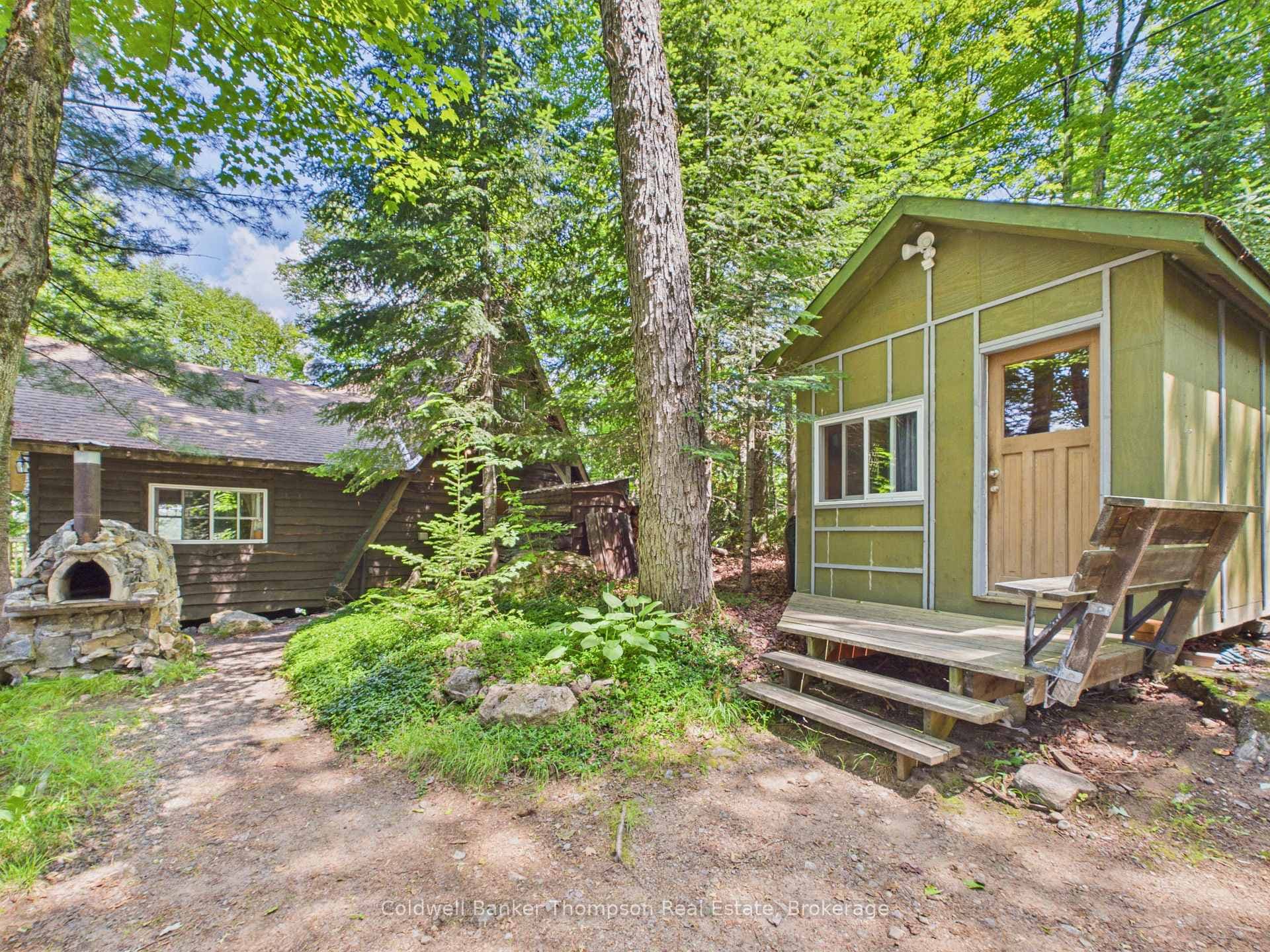 393 A Loon Lake Road photo 6