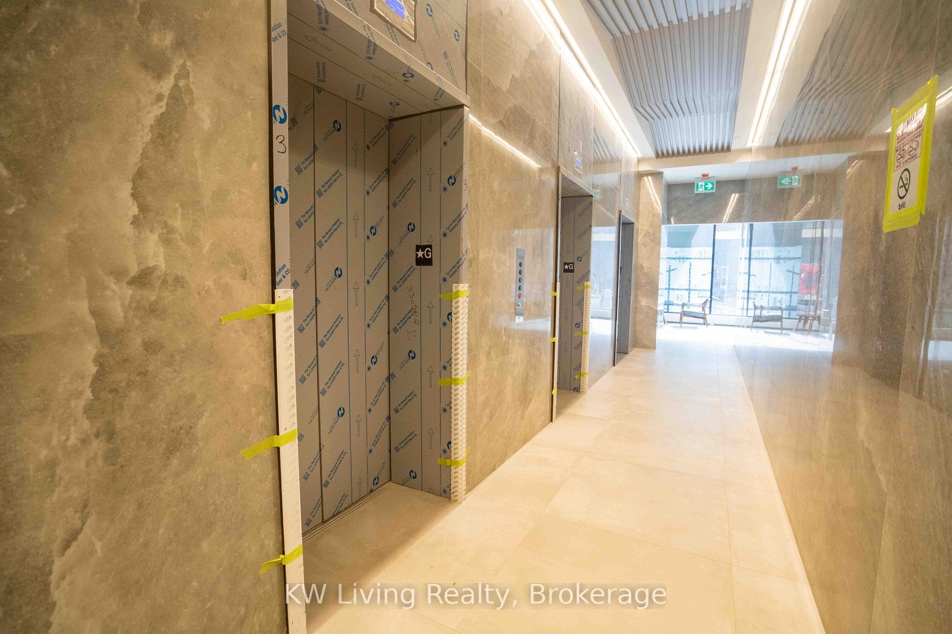 609 Sherbourne Street Unit 2503 photo 6