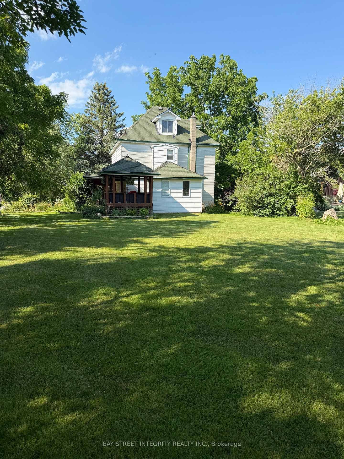 3183 Cemetery Road photo 3