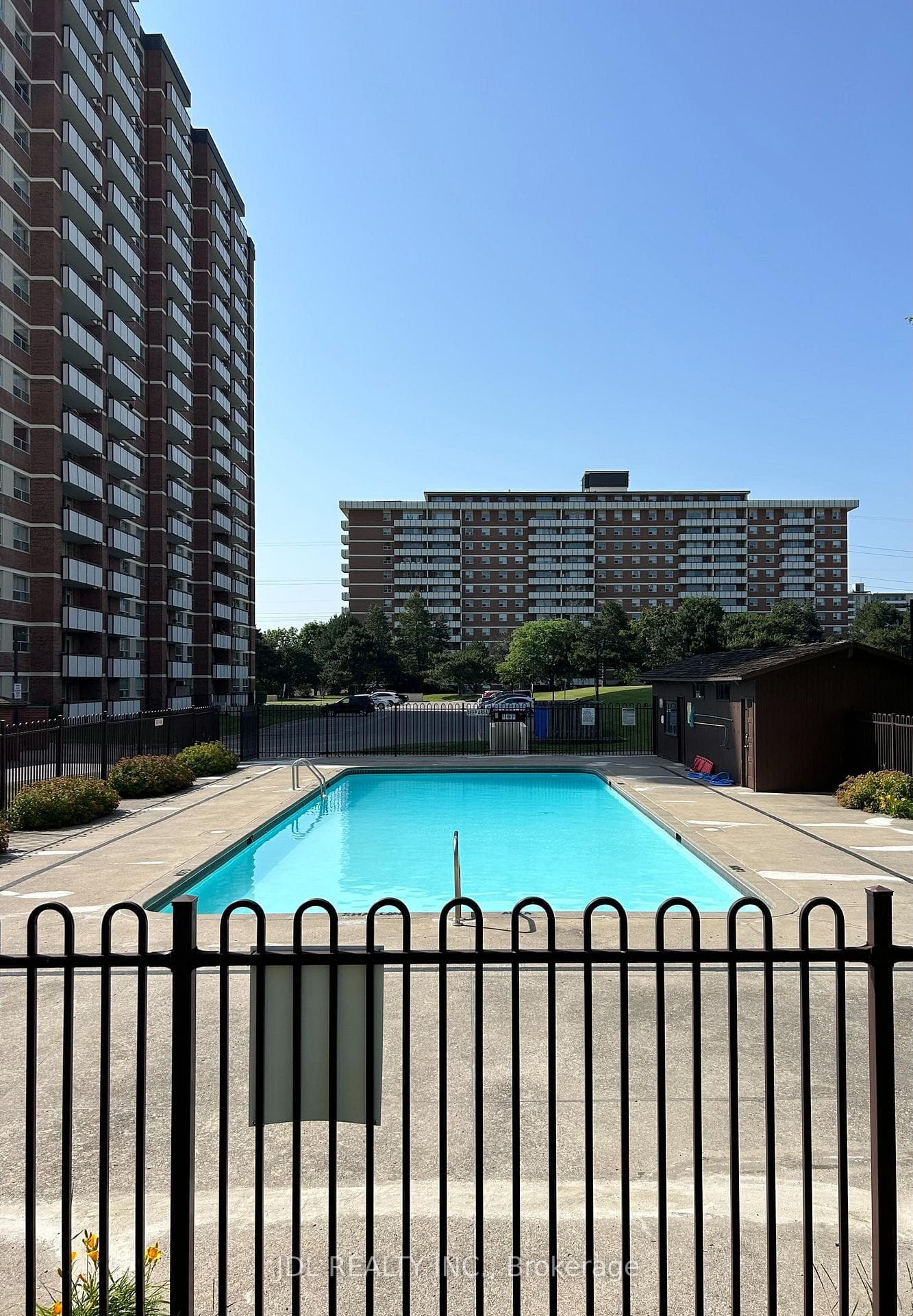 505 Cummer Ave Avenue Unit #707 Unit A photo 11