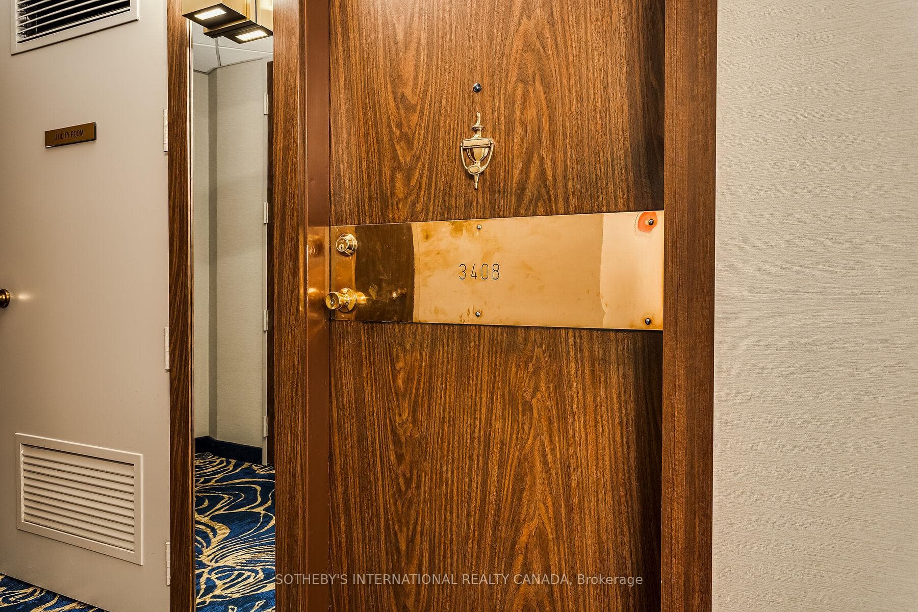 33 Harbour Square Unit 3408 photo 6