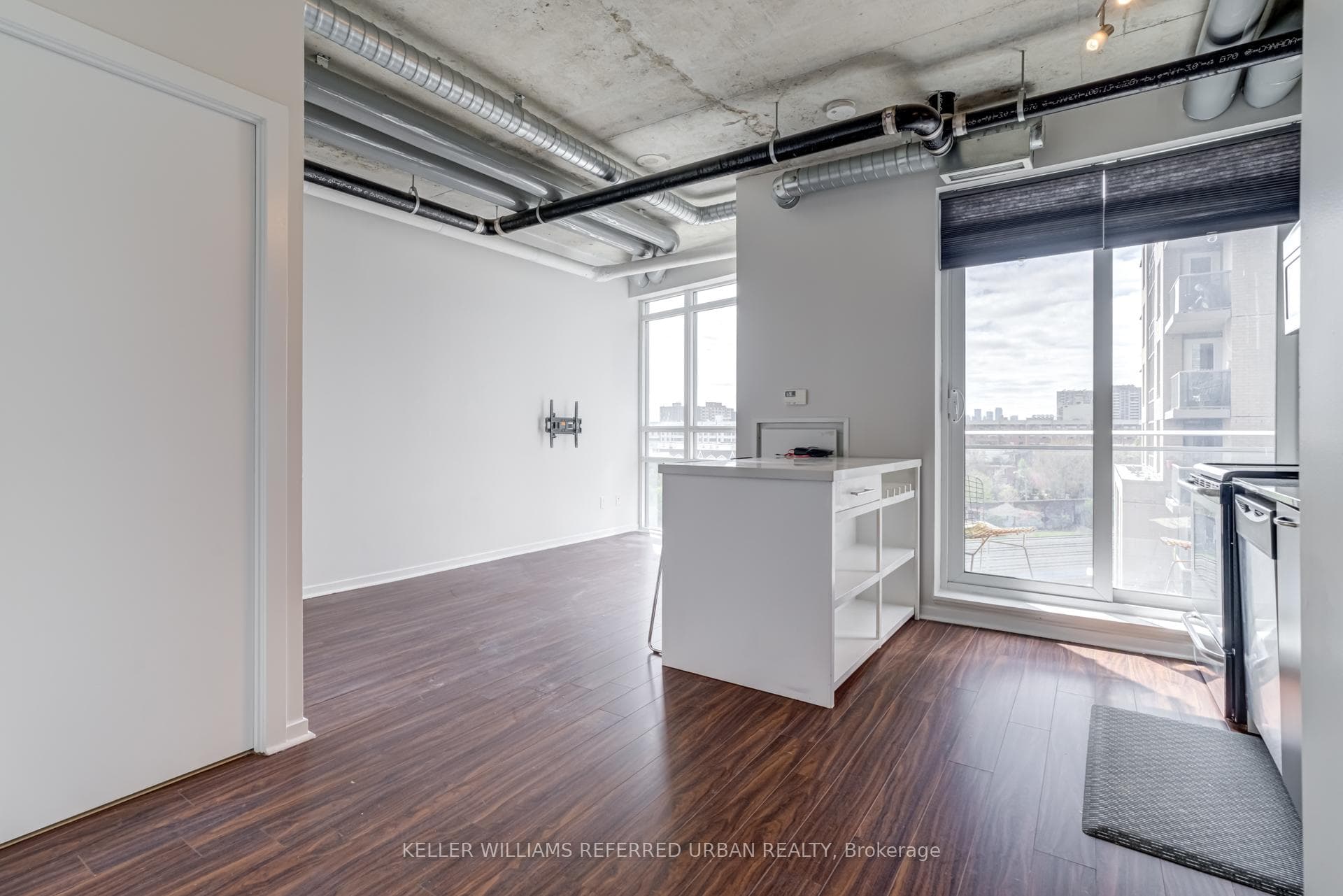 170 Sudbury Street Unit 802 photo 11