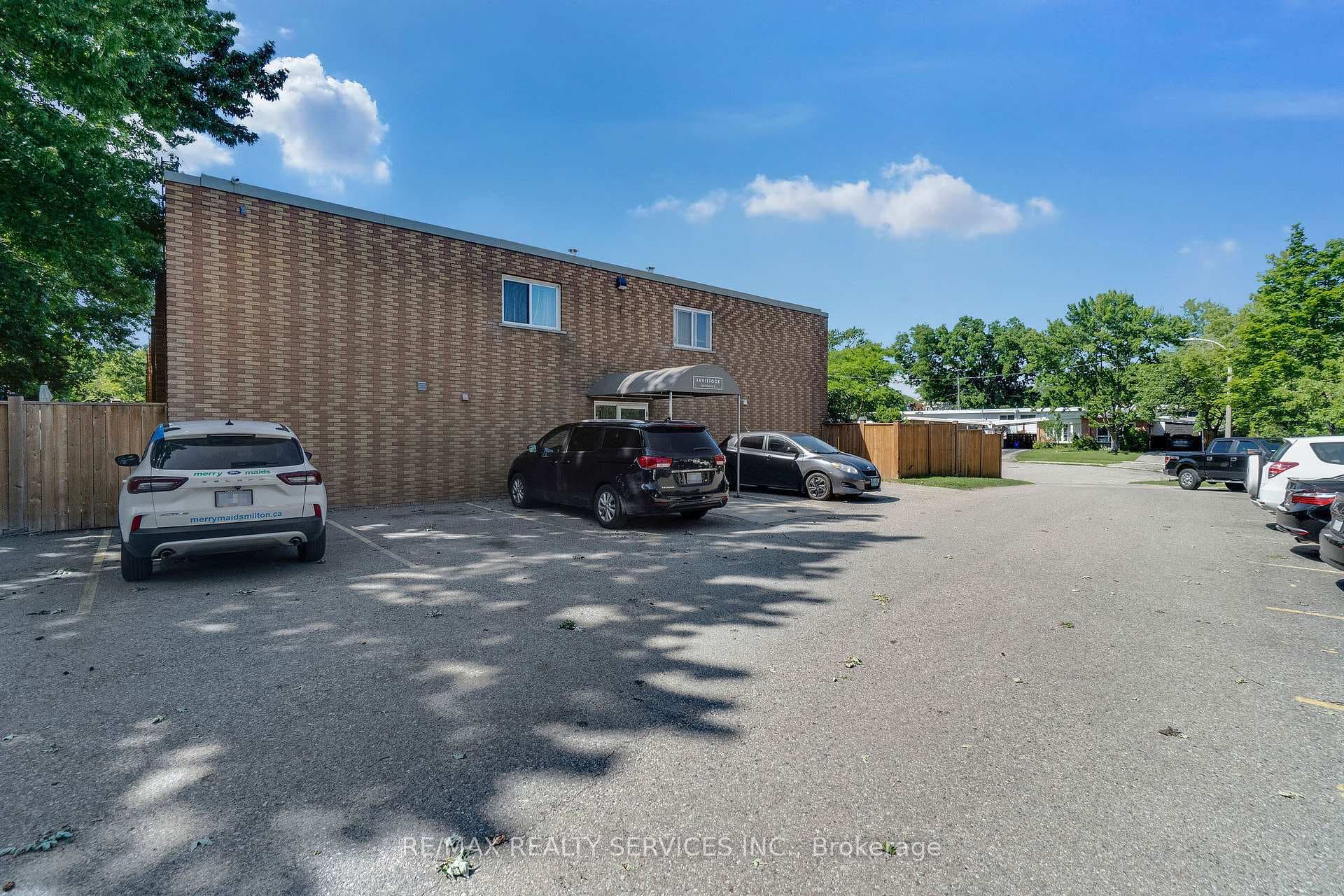 1140 Tavistock Drive Unit 8 photo 26