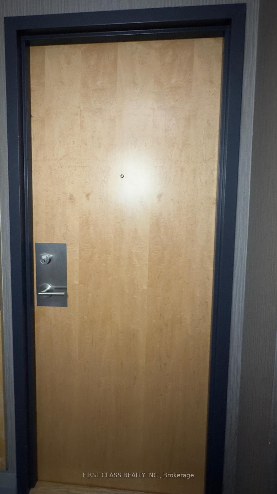 Door