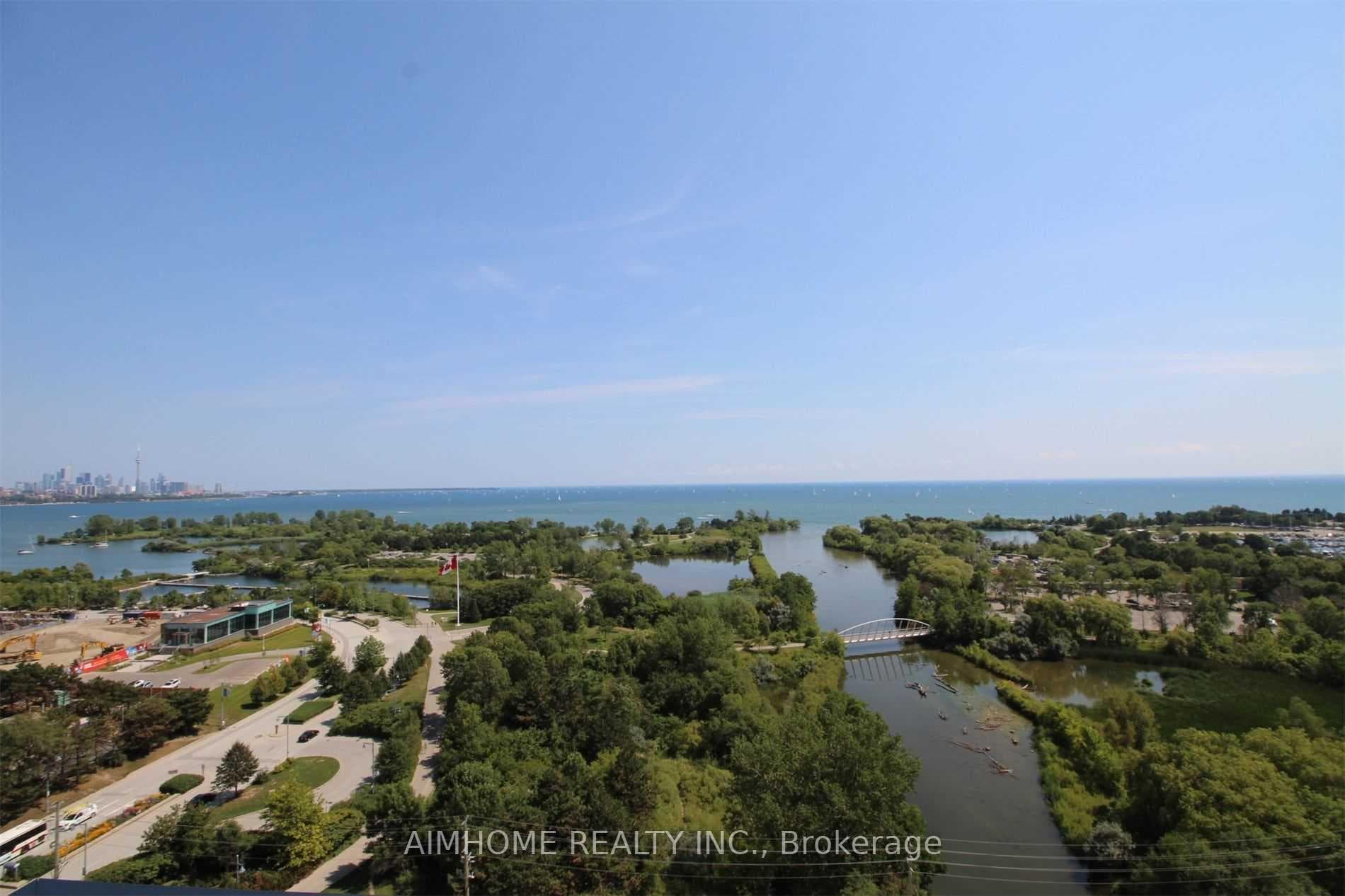 2212 Lake Shore Boulevard Unit 1901 photo 26