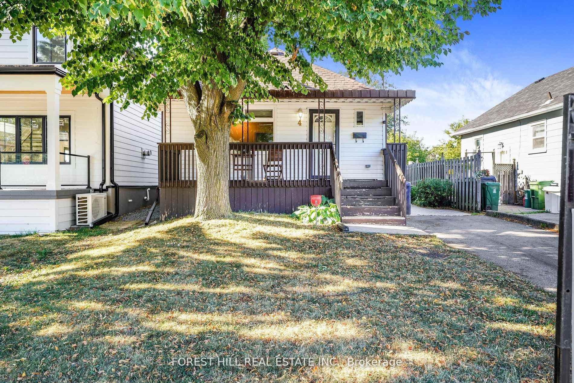 4 Willingdon Avenue photo 36