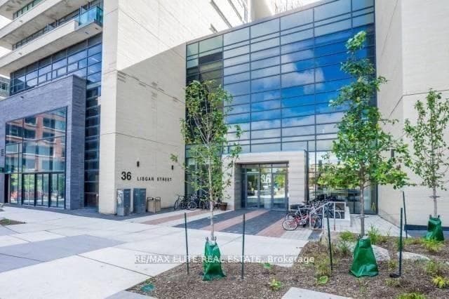 36 Lisgar Street Unit 1817E photo 1