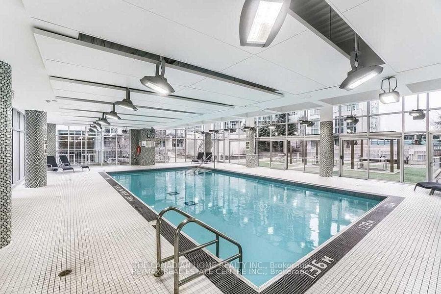 225 Webb Drive Unit 2606 photo 20
