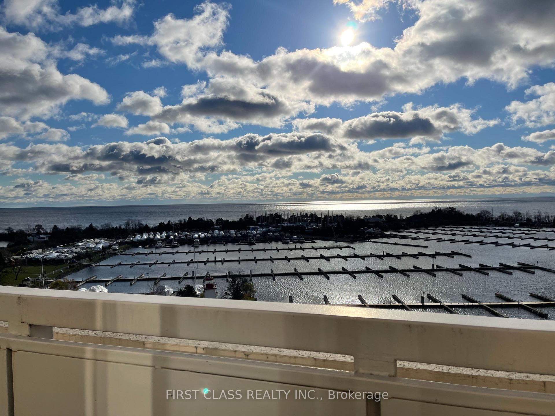2267 Lake Shore Boulevard Unit LPH1103 photo 7