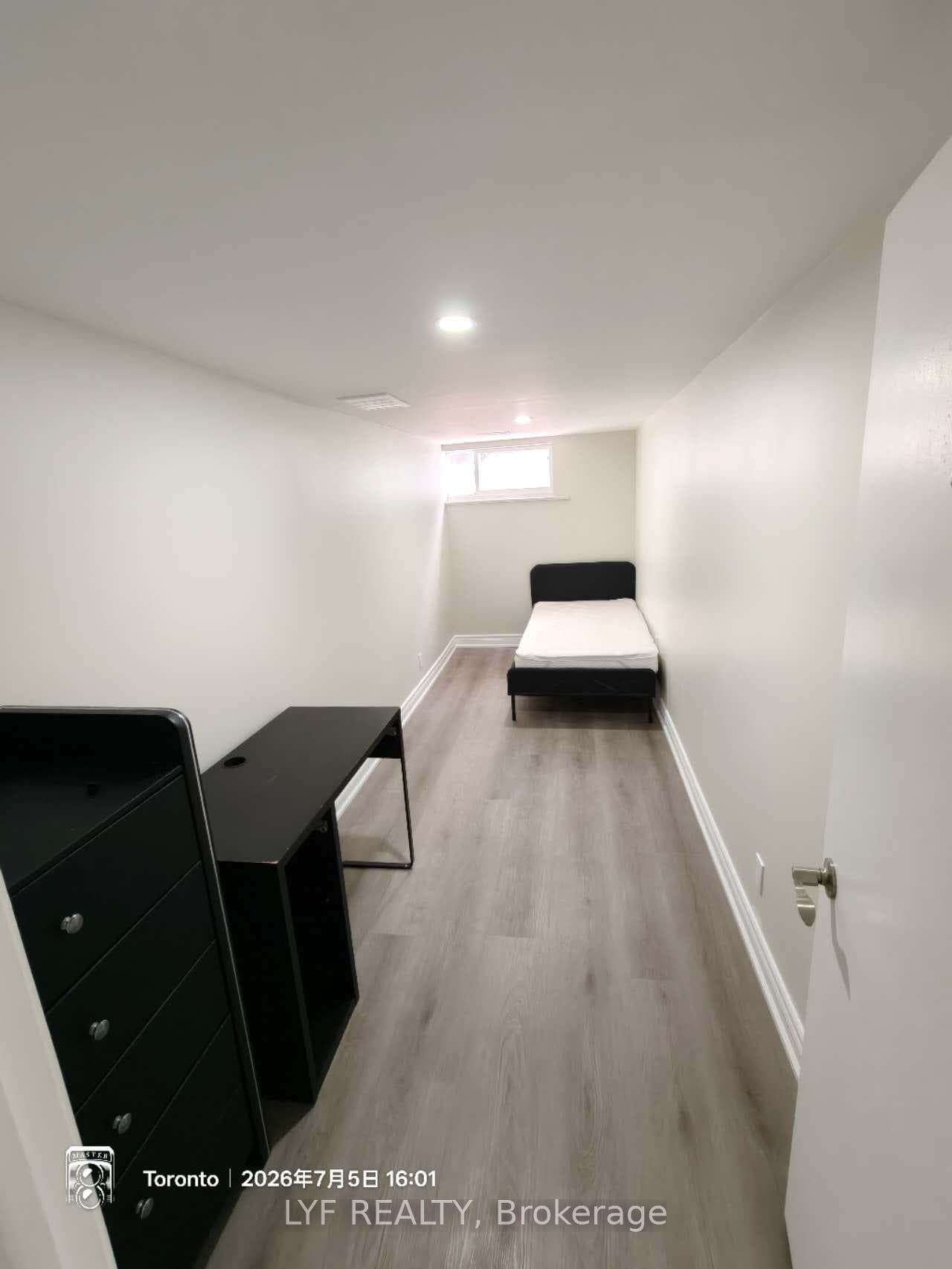 2nd Bed